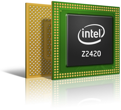 Intel Z2420