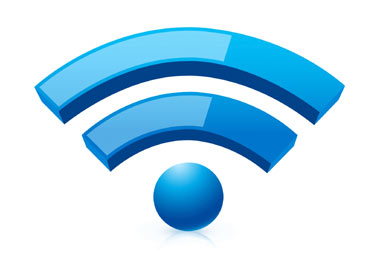 Wi-Fi connection drops