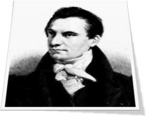 Charles Babbage, Inventor of Computers
