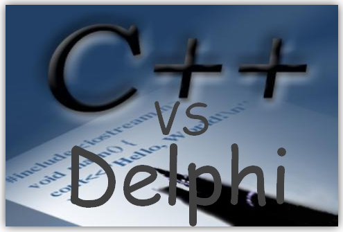 Delphi Vs. C++