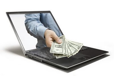 Earning money online