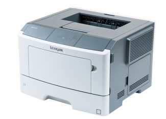 Lexmark printer MS310dn