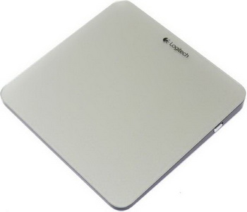  Logitech Rechargeable Trackpad T651 for Mac