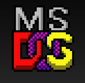 MS DOS