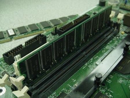 Upgrade ram memory